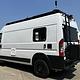 The Anywhere Adventure Van by 27North