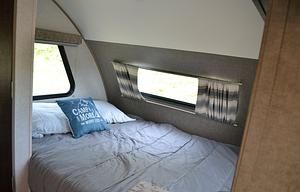 2018  R Pod RP-177 The Blue frog Fall pricing