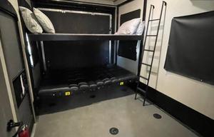 2021 Keystone Toy Hauler