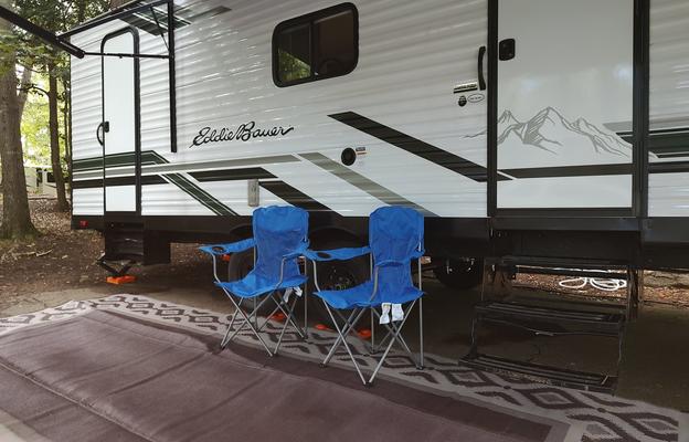 Eddie Bauer Bunkhouse
