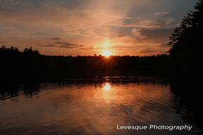 Keyser Pond Campground