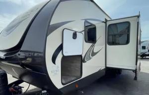 2022 Forest River RV Heritage Glen LTZ 42T
