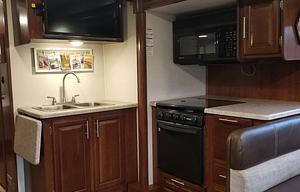 2017 Forest River FR3 28Ds
