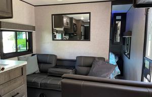 2022 Jayco Jay Flight SLX 8 264BH