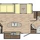 2017 CrossRoads RV Sunset Trail Super Lite SS331BH