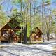 Tranquil Timbers Campground
