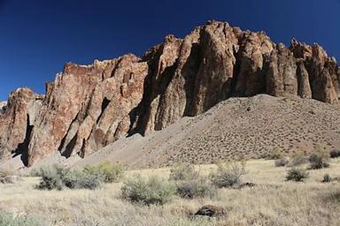 Birch Creek Ranch