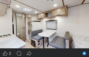 2026 Gulf Stream Bunkhouse 17BH