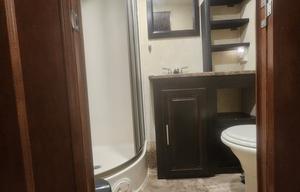 Luxury Georgetown 351DS Class A RV Rental!