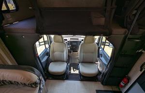 Coachmen Prism Elite Glide