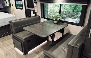 Captain Dave's Smoky Mountain Retreat (Delivery)