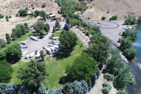 Hells Canyon Area - McCormick Park
