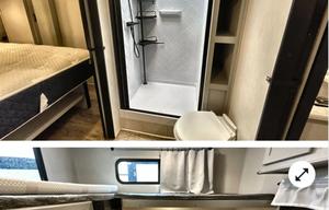 2019 Forest River Rv 28BH