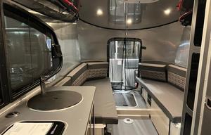Ultimate Off-Grid Airstream Basecamp 20X
