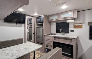 Enjoy this Upgraded Coleman Lantern LT 17R