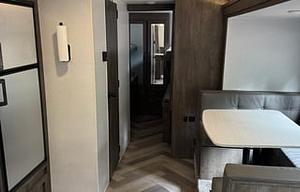 2021 Forest River RV Salem Cruise Lite T282QBXL