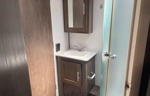 Kid-Friendly Heritage Glen | Private Bunks