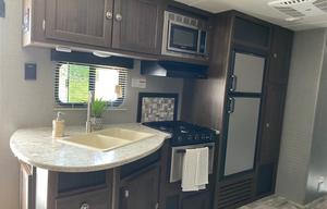 2019 CrossRoads RV Longhorn 328SB