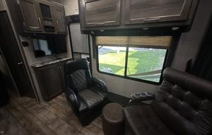luxury drop patio self contained vortex