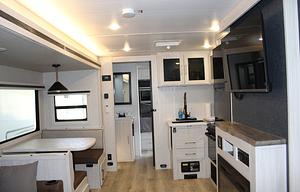 Mel’s Home on Wheels