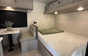 2026 Coachmen RV Clipper 3K Series 17BH
