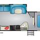 "Lola" the Heartland Pioneer 280BH