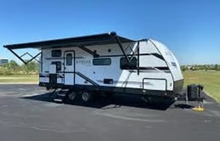 Dutchmen Kodiak 24' Easy Tow, Big Adventure!