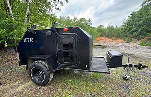 2023 XTR OFF ROAD RV rental photo 4