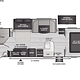 New Digs, 2024 Keystone RV Passport GT 2951BHWE
