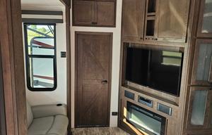 2021 Forest River RV XLR Nitro 321 RV rental photo 4