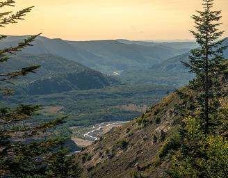 Thousand Trails Chehalis