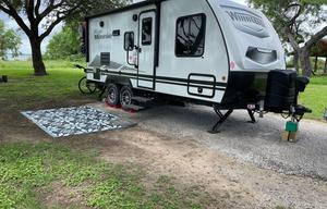 Eleanor - 2021 Winnebago Micro Minnie