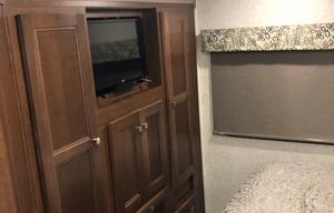 2019 Forest River RV Forester 3251
