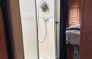 RV with room for whole family.