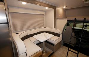 2022 Coachmen RV Freelander 23FS Ford 350 RV rental photo 8