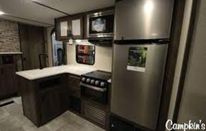 2020 Prime Time RV Avenger 28QBSLE