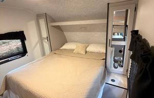 Prowler  Bunk house