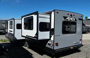 2024 Coachmen RV Apex Ultra-Lite 243FKS