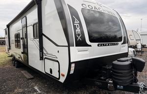 Family Adventure Camper – Apex 300BHS Bunkhouse RV