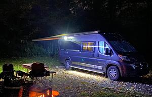 2018 Winnebago Travato 59G
