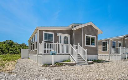 Cape Shores Resort