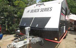 2021 Black Series Camper Black Series Camper HQ19