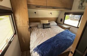Texas House on Wheels | Fully - Loaded Camper