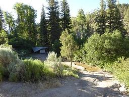 Deep Creek Day Use Area