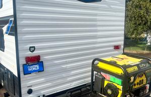 2024 Forest River RV Salem Cruise Lite 263BHXL