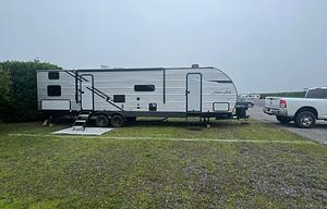 Retreat – The Ultimate Camper for Large Groups
