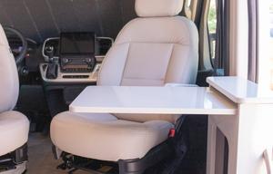 2023 Thor Motor Coach Tellaro 20L