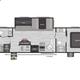 Triple G Rental 2022 Springdale Travel Trailer