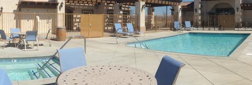 Yanks RV Resort