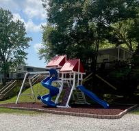 Indian Point Campground